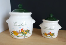 💯Knoblauch & Zwiebeltopf