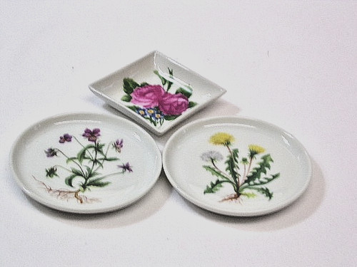 Fürstenberg und porcelaine - porcelaine, de