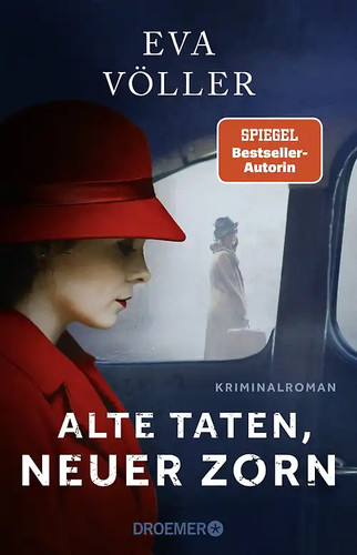 Alte taten neuer zorn - taten,,