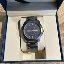 Timex Indiglo Herren