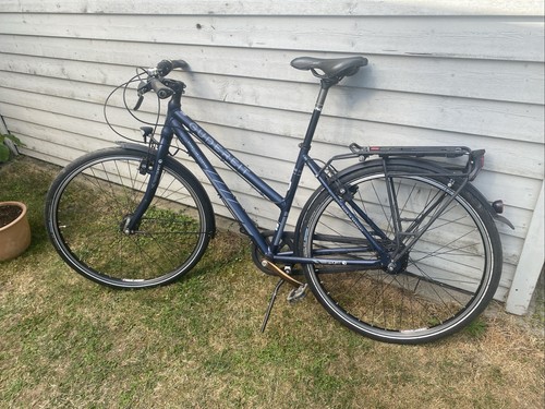 Gudereit sportline - sx-c,