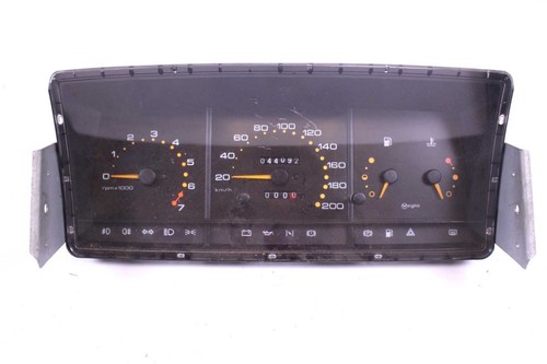 Tacho seat ibiza - ibiza, i