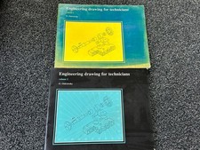 Engineering Drawing for