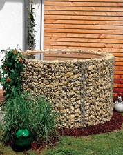 Wasserfass D130cm H80