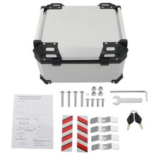 Rear Top Case Luggage Tour
