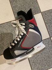 Schlittschuhe FILA Damen Gr