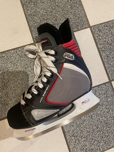Schlittschuhe fila damen - fila, gr