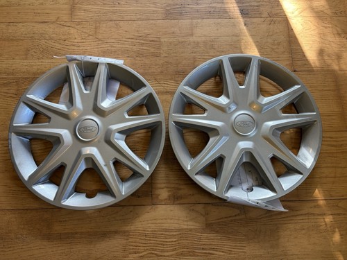 Radkappen ford fiesta - radkappen,