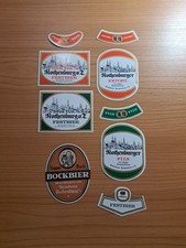 ☆☆Bieretikett Brauhaus