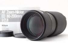 【NEUWERTIG】 Nikon ED AF
