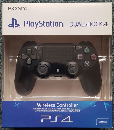 Sony dualshock ps4 - sony, 4