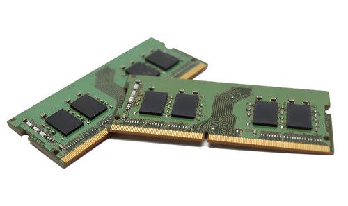 Notebook laptop ram ddr4 - notebook, 2400