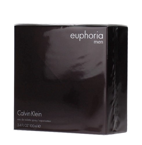 Calvin klein euphoria men - calvin,
