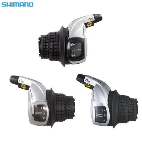 Shimano tourney rs45 - shimano, sl-rs45