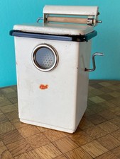 Waschmaschine Mangel  Efzet