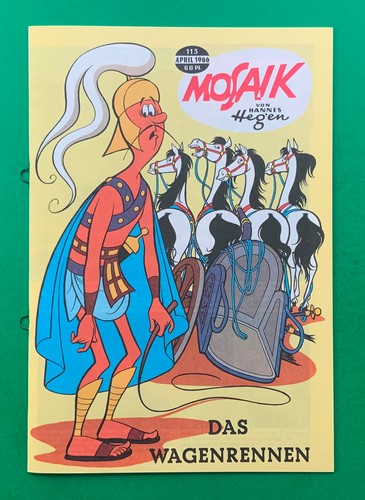 Wipa mosaik digedags - wipa,
