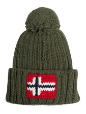 Napapijri Herren Semiury 5