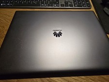 Matebook X Pro 2018 13,9"