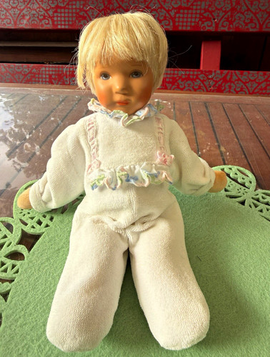 Babypuppe jungenpuppe blaue - jungenpuppe,