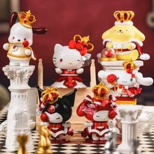 Toptoy Sanrio Characters The