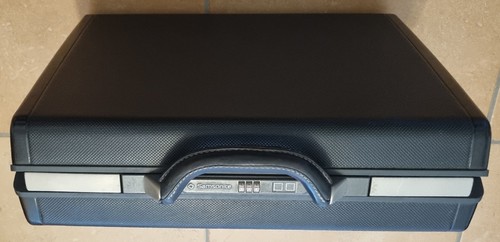 Samsonite aktenkoffer - samsonite,