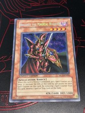 Breaker the Magical Warrior