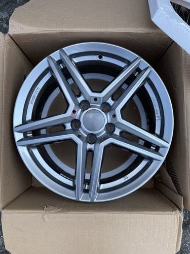 Rial m10 zoll - zoll, alufelgen