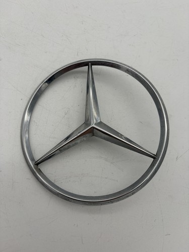 Original mercedes benz - original, w123