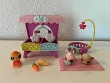 Littlest Pet Shop Cutest Pets