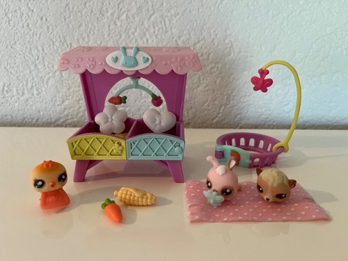Littlest pet shop cutest - shop, pets