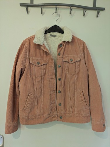 Ltb cordjacke mit innenfell - ltb,
