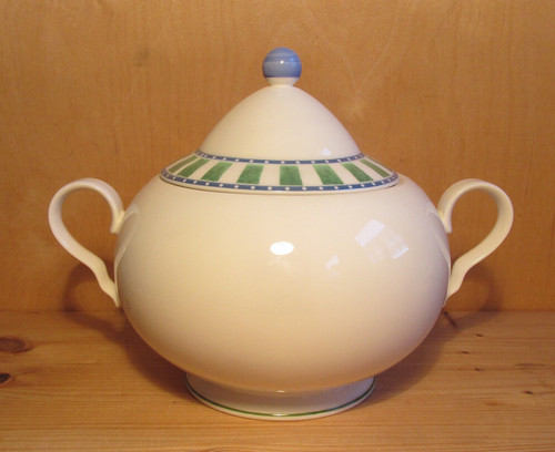 Villeroy boch suppenterrine - &,