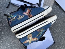 VALENTINO RED  CULT SNEAKERS