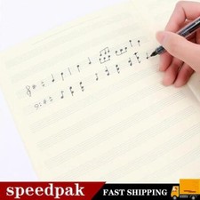 1 Stück Musik Übungs