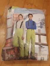 Crane Skihose unisex Gr. 146  - 152 NEU und OVP
