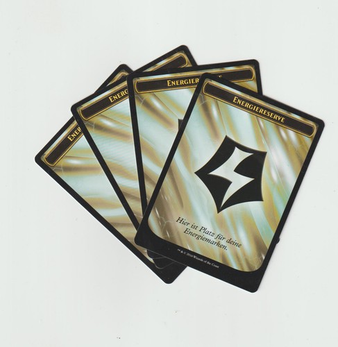 Magic the gathering - ✪,