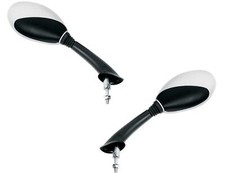 Spiegel paar passend für