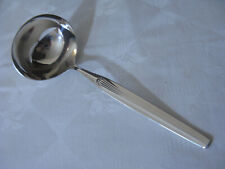 WMF Modell MADRID Vorleger Saucenkelle Silber 90er TOP-Zustand