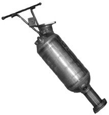 DPF Diesel-Partikel-Filter