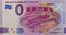 0  EURO SCHEIN Miniatur
