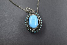 antikes Parfumflakon wohl