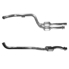 NEU Katalysator KAT Mercedes Benz E-Klasse T-Model E270 (T) E320 (T) A2114901419