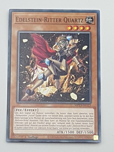Einzelkarte - yu-gi-oh!,
