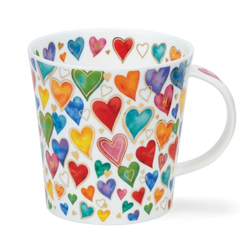 Dunoon dazzle hearts herzen - dunoon,