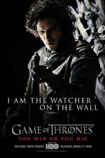 Game of Thrones (2011) Movie