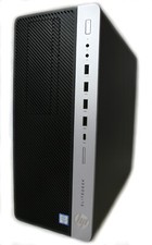HP Elitedesk 800 G4 Tower