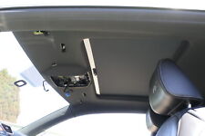 VW Scirocco 3 Himmel Innenraum Decke Dachhimmel Dach schwarz R-line Panoramadach