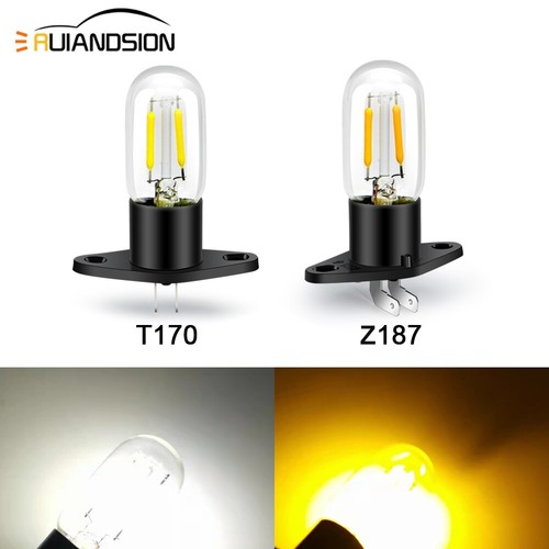 Mikrowellenbirne led lampe - led,