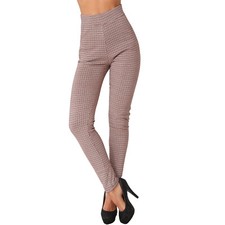 Hose Thermo Business kariert