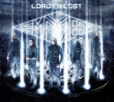Lord Of The Lost - Empyrean -